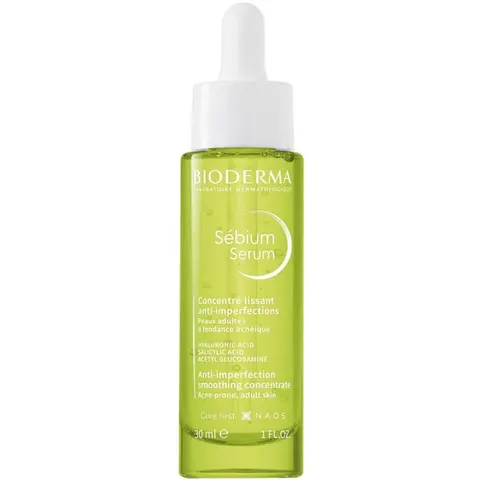 Bioderma Sebium Serum – Bild 2