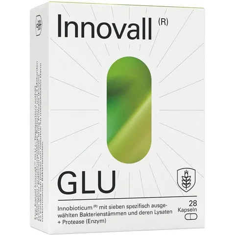 Innovall GLU Kapseln – 18241313 – Bild 2
