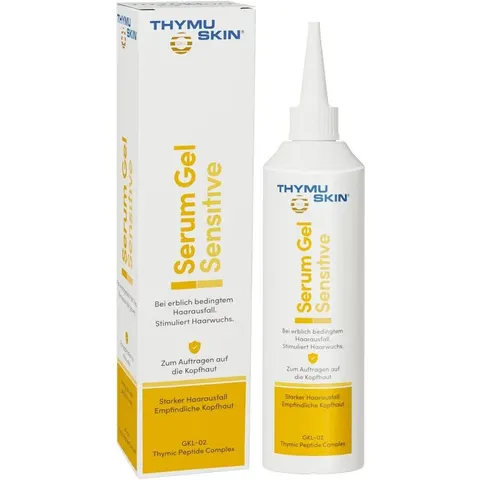 Thymuskin Sensitive Serum Gel – 19458753 – Bild 2
