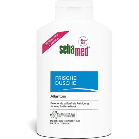 Sebamed Frische Dusche – 07626286 – Bild 2