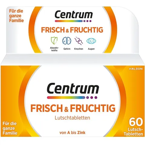 Centrum Frisch & Fruchtig – 690249 – Bild 2