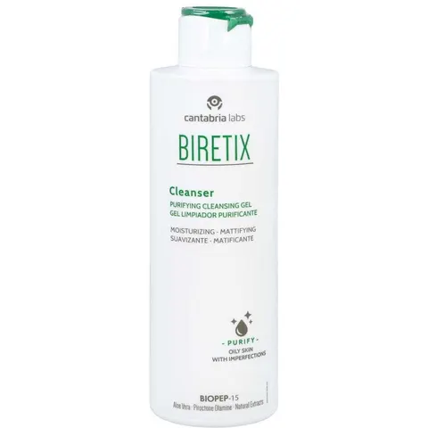 Biretix Cleanser – Bild 3