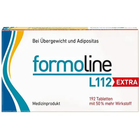 formoline L112 EXTRA 192 St Tabletten – Bild 2