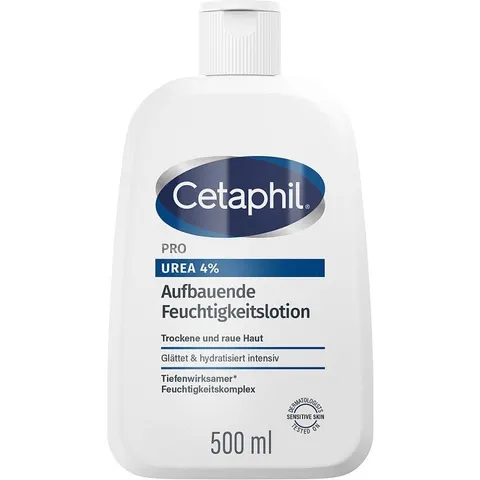 Cetaphil Pro Urea 4% Lotion – Bild 2