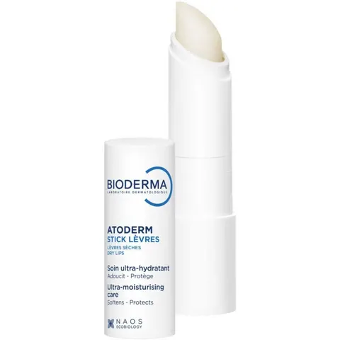 Bioderma Atoderm Levres Stick – Bild 3