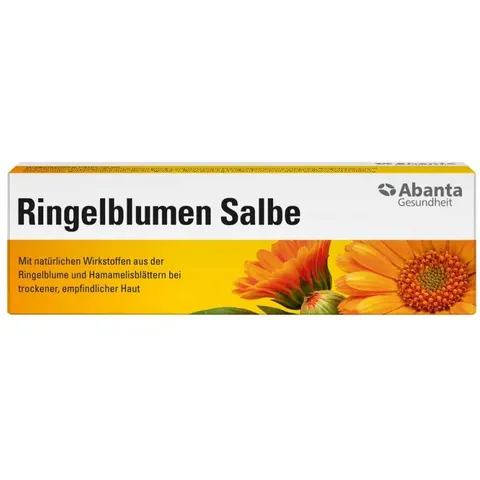 Ringelblumen Salbe – 080799 – Bild 2