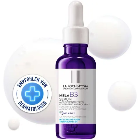 La Roche Posay Mela B3 Serum – 30 – Bild 3