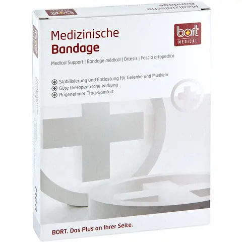 Bort Kniebandage medium – Bild 2