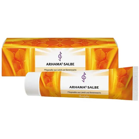 Bombastus Arhama-Salbe – Bild 2
