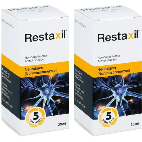 Restaxil 2x30 – Bild 2