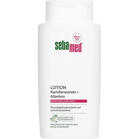 Sebamed Lotion – 08672667 – Bild 2