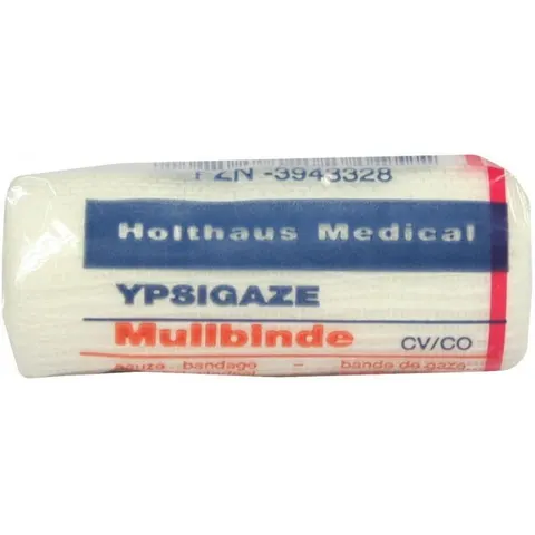 Ypsigaze Mullbinde 6cmx4m – 111063 – Bild 2