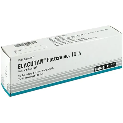 Elacutan Fettcreme – 00896953 – Bild 2