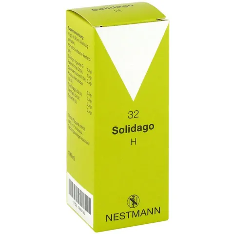 NESTMANN Solidago H 32 Tropfen – 01828126 – Bild 2