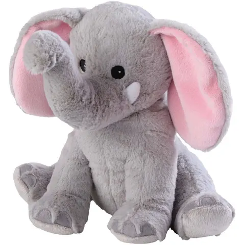 Warmies Beddy Bear Elefant Ii – Bild 2