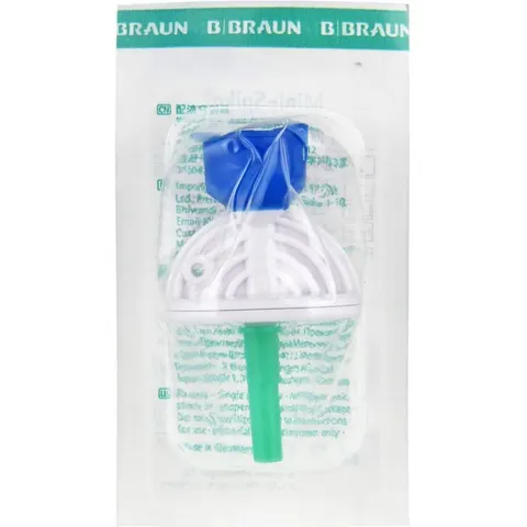 MINI SPIKE Plus mit Partikelfilter 1 St – Bild 2