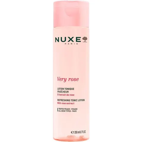 Nuxe Very Rose Lotion – 200 – Bild 2
