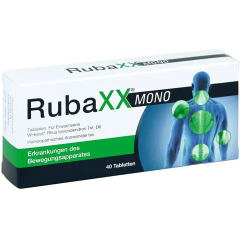 Rubaxx Mono Tabletten – 14162663 – Bild 2