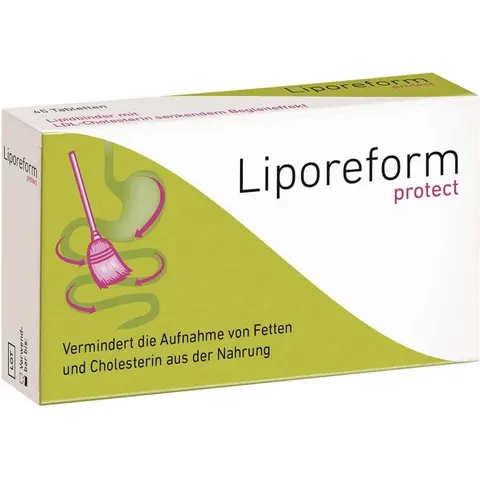 Liporeform Protect Tabletten – 335096 – Bild 2