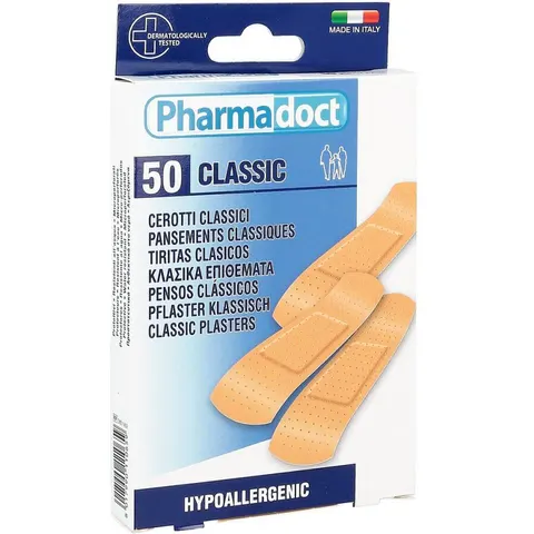 Pflaster Klassisch 2x7 cm – 07566093 – Bild 2