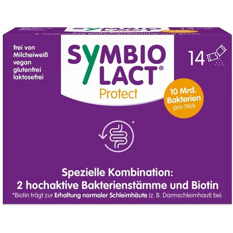 SYMBIOLACT protect 14 St Pulver – Bild 2