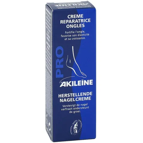 LABOSEPT Akileine Nagelaufbaucreme – Bild 2
