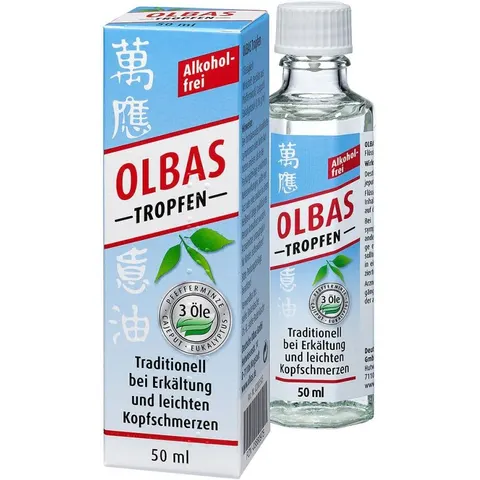 Olbas Tropfen – 035053 – Bild 2