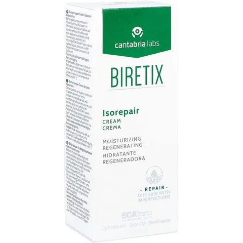 Biretix Isorepair Creme – Bild 2
