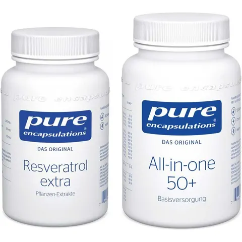 Pure Anti-aging Bundle – 08102952 – Bild 2