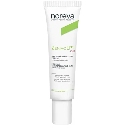 Noreva Zeniac Lp+ Forte Creme – Bild 2