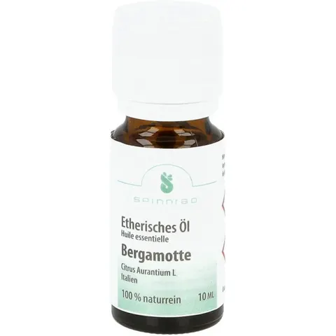 ätherisches öl Bergamotte Dab – Bild 2