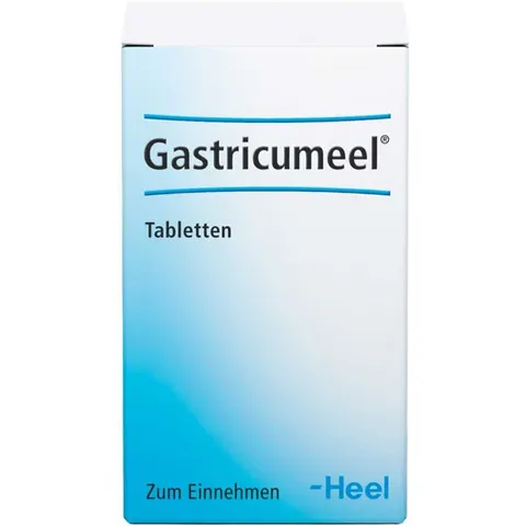 Gastricumeel Tabletten – 006065 – Bild 2