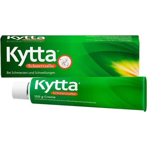 Kytta Schmerzsalbe – 10832865 – Bild 2