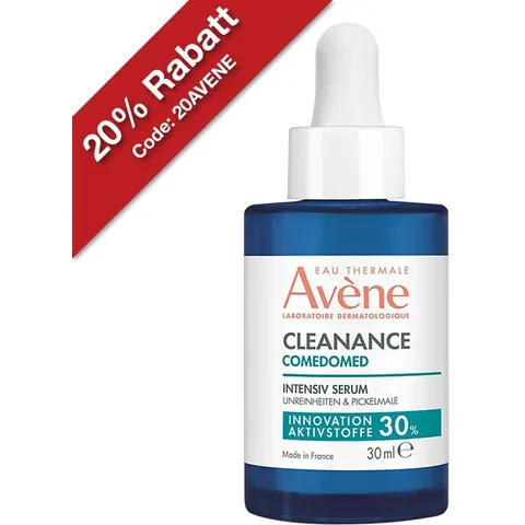 Avène Cleanance Comedomed Intensiv Serum – Bild 2