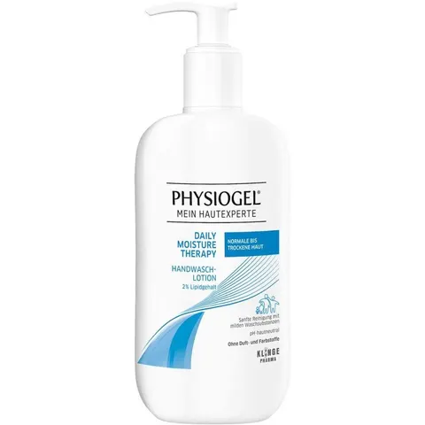 Physiogel Daily Moisture Therapy Handwaschlotion – Bild 2