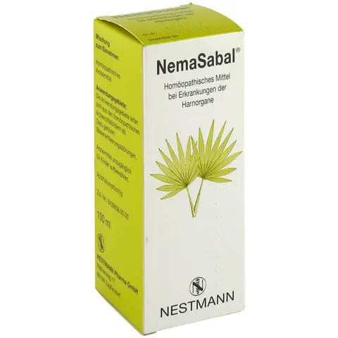 NESTMANN Nemasabal Tropfen – 01451288 – Bild 2