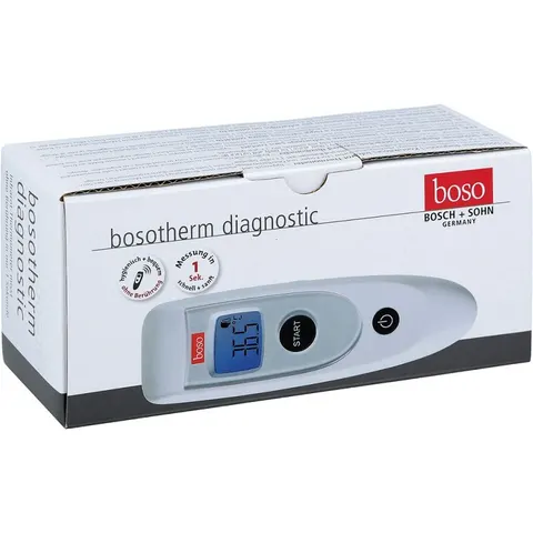 Bosotherm diagnostic Fieberthermometer – Bild 2