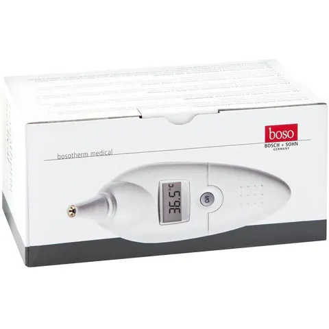 Bosotherm Medical – Bild 2
