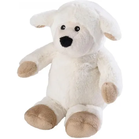 Warmies Minis Schaf beige – Bild 2