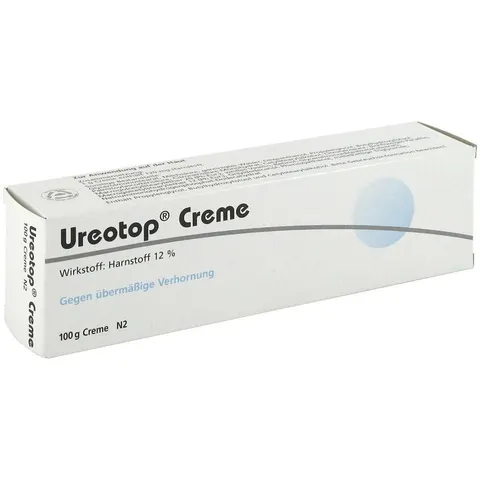 Ureotop Creme – Bild 2