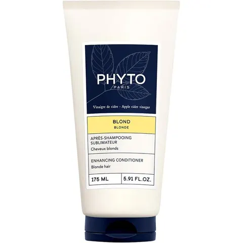 PHYTO BLOND Conditioner – Bild 2