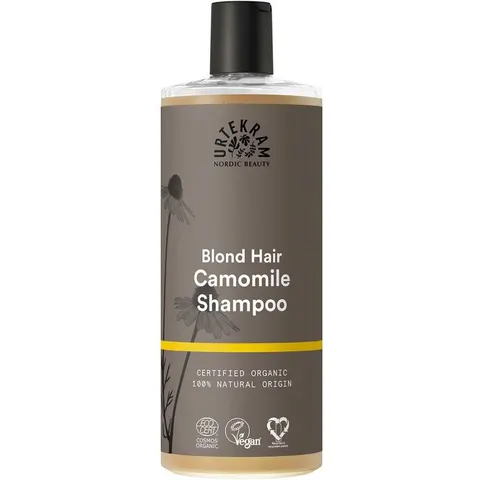 Urtekram Camomile Shampoo – URT4558 – Bild 2