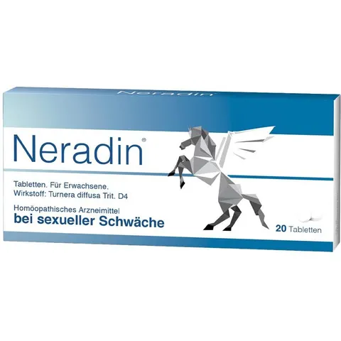 Neradin Tabletten – 11024340 – Bild 2