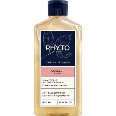 Phytocolor Shampoo – Bild 2