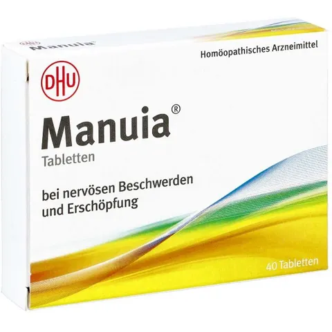 DHU Manuia Tabletten – 06789520 – Bild 2