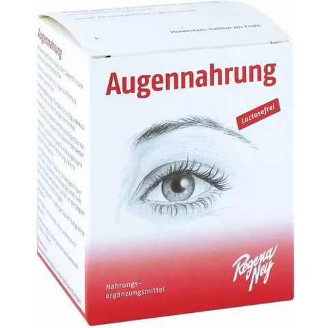 Augennahrung Tabletten – Bild 2