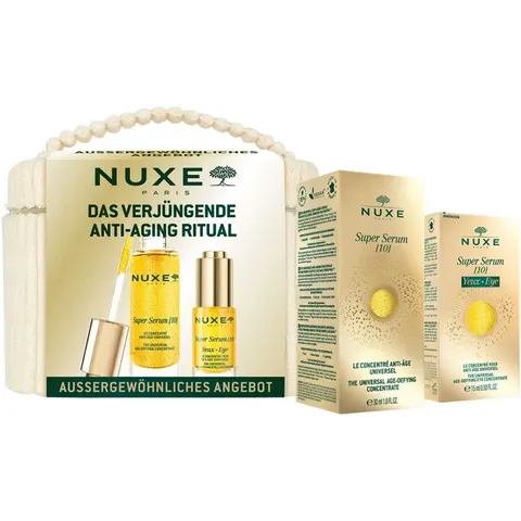Nuxe Set 26 Super Serum Ritual – Bild 2