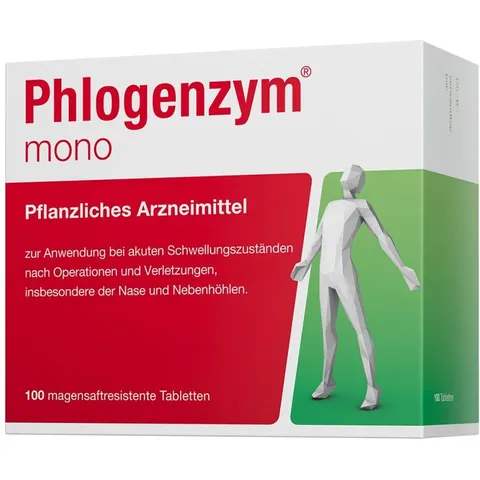 Phlogenzym mono Filmtabletten – 021003 – Bild 2
