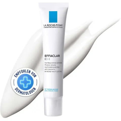 La Roche Posay Effaclar K (+) Gesichtspflege – Bild 2