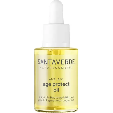 Santaverde Age Protect Öl – Bild 2